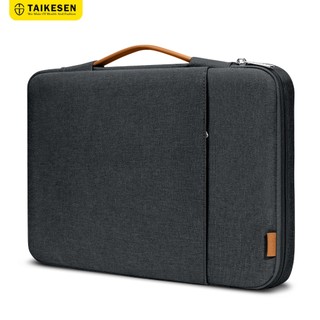 Túi đựng Laptop 12 13 15.4 15.6 Inch Lông cừu dày bảo vệ nội thất chống thấm nước và chống mài mòn