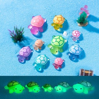 rùa huỳnh quang sticker dép crocs charm crocs jibbitz để trang trí dép chữ h crocs dép lê dép tổ ong Khóa đáy 12mm Túi đi biển Túi lỗ Túi xách Phụ kiện trang trí