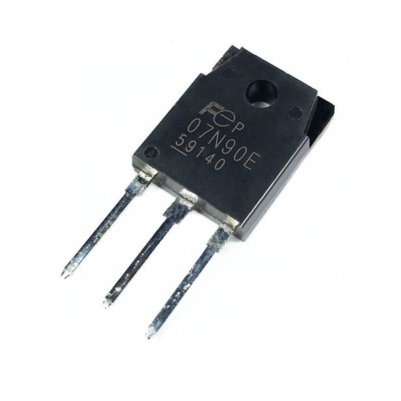 Thương Hiệu Mới Nhập Khẩu Chính Hãng FMH07N90E 07N90E TO-3P 7A 900V MOS Ống
