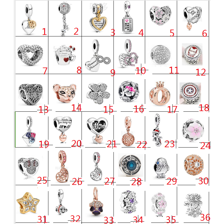 Giảm giá bùa vương miện tình yêu