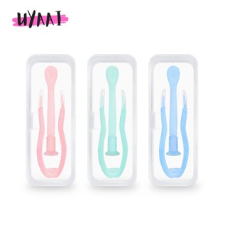  Nhíp UYAAI có que màu ngẫu nhiên để loại bỏ Kính Áp tròng MCK1 