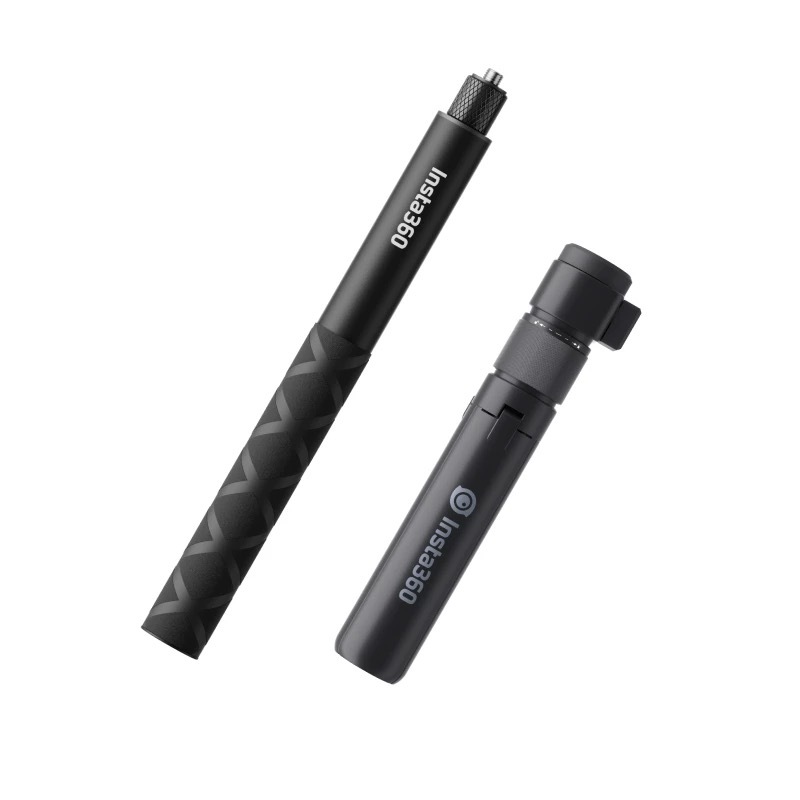 Gậy Selfie vô hình cho Insta360 X4 Bullet Time Chân máy cầm tay cho Insta 360 X3 GoPro Selfie Stick 