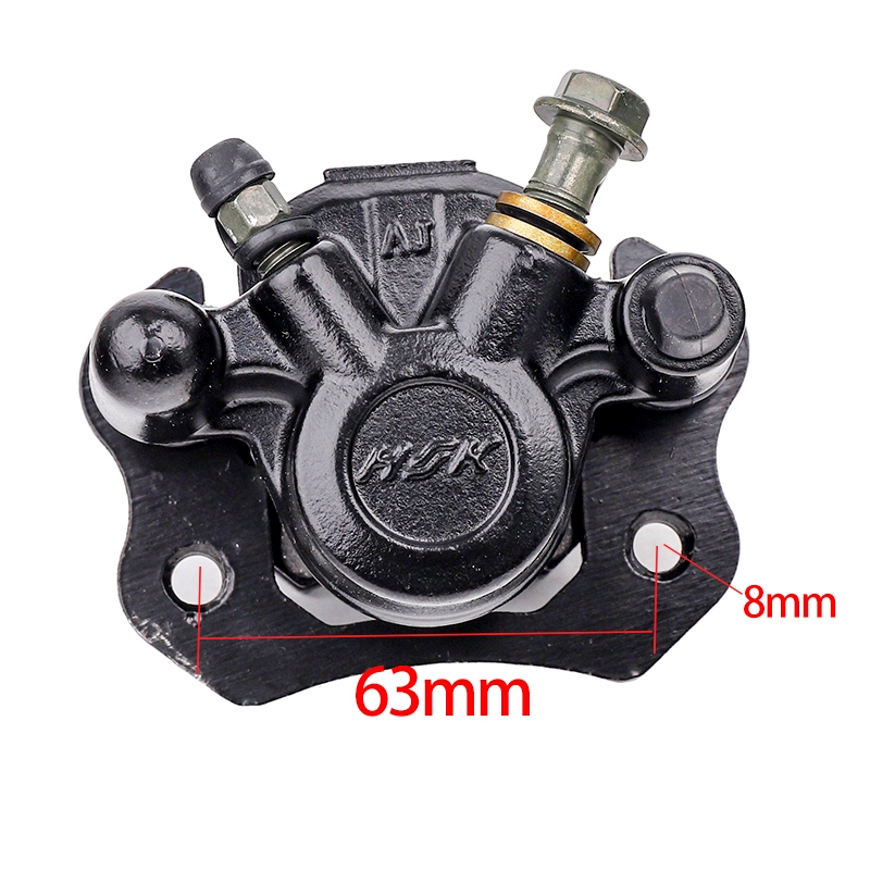 Máy bơm kẹp phanh đĩa ATV GY6 150cc 200cc 250cc