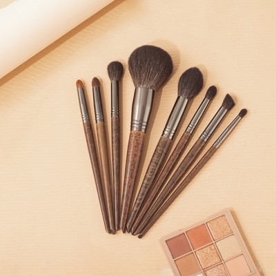 【OVW】Bộ 8 cọ trang điểm XQ2571011141819 chuyên nghiệp 