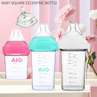 Bình sữa cho bé sơ sinh 150ml, Bình sữa cho bé 250ml, Bình sữa bé 0-3 tuổi, Bình sữa PP chống sốc, Bình sữa cho bé