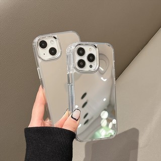 Iphone 16 Pro Max iPhone 15 Pro Max iPhone 14 Pro Max iPhone 13 Pro Max iPhone 12 Pro Max iPhone 11 Pro Max Vỏ mềm chống rơi Gương