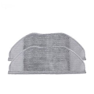  Tương thích với Đối với Xiaomi Mijia G1 MJSTG1 S10T STFCR01SZ Máy hút bụi robot Vải lau giặt Phụ kiện 