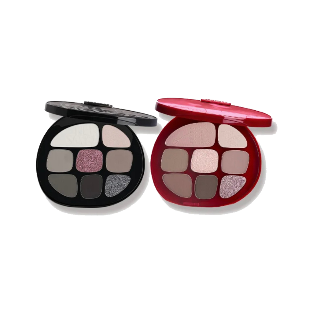 Bảng phấn mắt joocyee multi-color