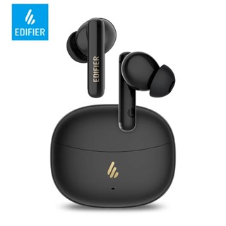 Edifier X5 Pro Tai nghe Bluetooth khử tiếng ồn chủ động Tai nghe không dây IP55 Chế độ chơi game chống nước Sạc nhanh