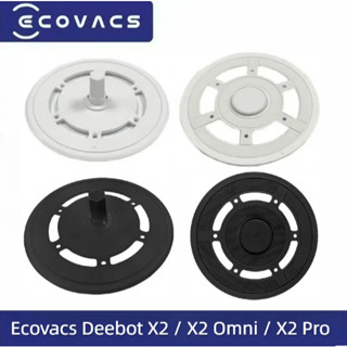 Ecovacs Deebot X2 Omni Robot Hút Bụi Phụ Kiện Giá Đỡ Cây Lau Nhà Phụ Kiện