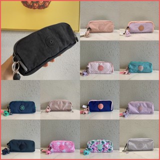 Kipling Túi Đựng Bút Cỡ Lớn K13564 (14 Màu)