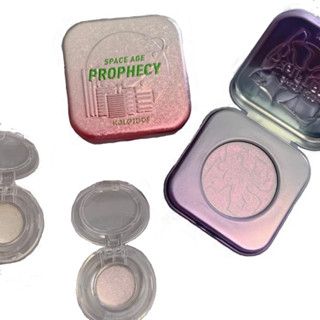 Kaleios Kem highlight đa màu thời đại không gian (Mẫu)