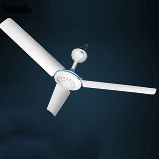 Romane  Quạt trần mini chống muỗi giường quạt trần 3 cánh