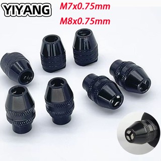 Collet Chuck Có Thể Điều Chỉnh Chuck Cho Máy Khoan Điện Chết Máy Mài Dụng Cụ Xoay Linh Hoạt Flex Trục YIYANG