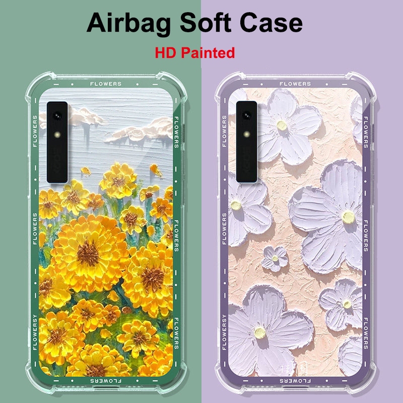 Ốp lưng TPU mềm trong suốt cho Boox Leaf 2/Poke 4/4S/5/5S, Leaf 3/3C, Palma, Kant 2, Coque Trang