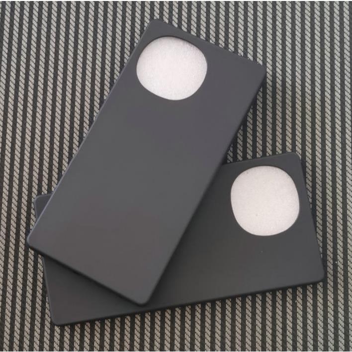 Ốp Lưng TPU Mềm Cho Sharp Aquos R9 5G SH-51E R8 R8S Pro R7 P7 R6 R6G Ốp Lưng Bảo Vệ Điện Thoại Silic