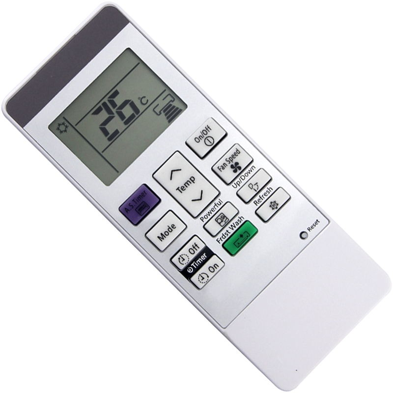 RAR-MOA6 Tương thích với Hitachi Điều khiển từ xa điều hòa không khí