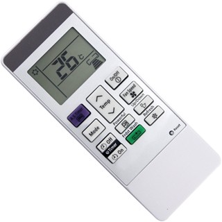 RAR-MOA6 Tương thích với Hitachi Điều khiển từ xa điều hòa không khí