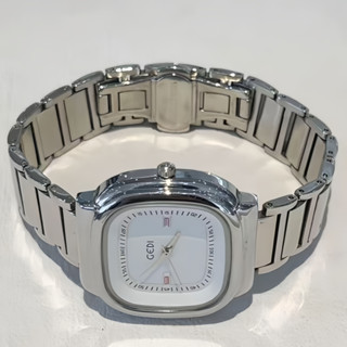 Đồng hồ nữ GEDI 51124 Thép