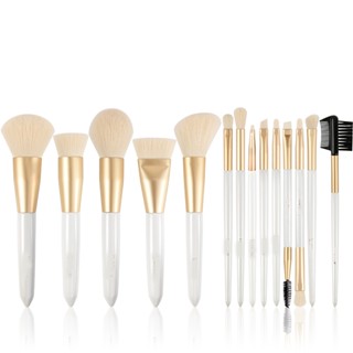 DAIKOU  Cọ Trang Điểm Chuyên Nghiệp Cọ Trang Diểm Dạng Bột Rời x1