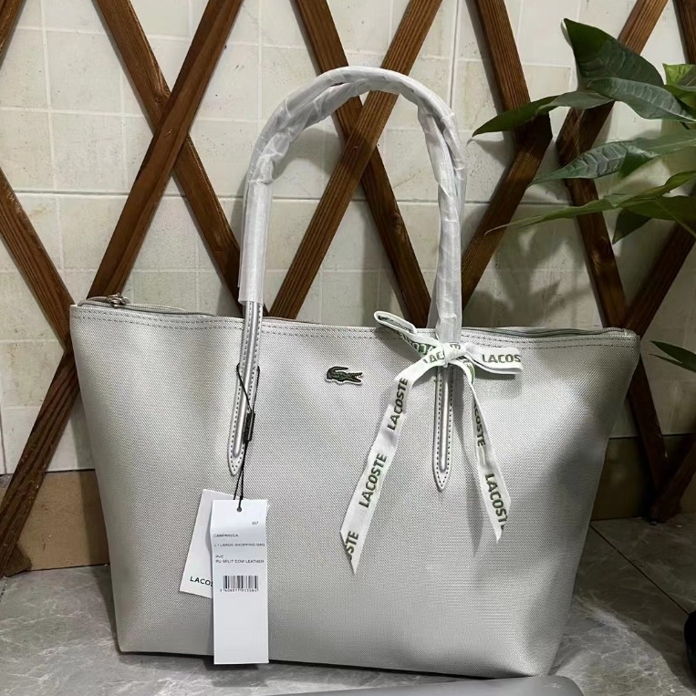 Túi xách nữ đơn công suất lớn Túi xách đơn giản thanh lịch