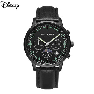 Disney Series, Mickey Co-Branded, Đồng hồ thạch anh nhập khẩu, Đồng hồ thời trang độc đáo, Mùa đi học, Quà tặng, Đồng hồ chống nước, Đồng hồ nam, Đồng hồ dạ quang, Đồng hồ bỏ túi.