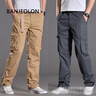Banjeolon Quần dài ngoài trời dành cho nam giới