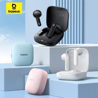 [Nhập mã CBBASEUS giảm 20K] BASEUS TWS E16 Tai Nghe Nhét Tai Không Dây Bluetooth 5.3  Chống Nước IPX4 30h