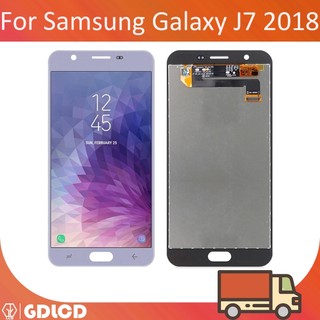 Màn Hình Cảm Ứng LCD Thay Thế Cho Samsung Galaxy J7 2018 J737 LCD J737A J737P J737V J737T
