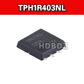 2-10pcs TPH1R403NL  Nchannel 30V 150A Hiệu Ứng Trường Chip MOSFET IC SMD