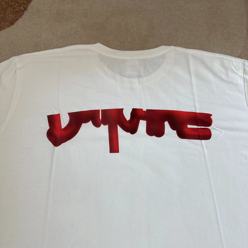 Áo thun Cotton KPOP AESPA KARINA cỡ lớn thời trang Hàn Quốc dáng rộng “DON `T CARE ” Áo thun ngắn tay in hình dành cho nam và nữ Áo sơ mi thường ngày đường phố mùa hè Tee | BigBuy360 - bigbuy360.vn