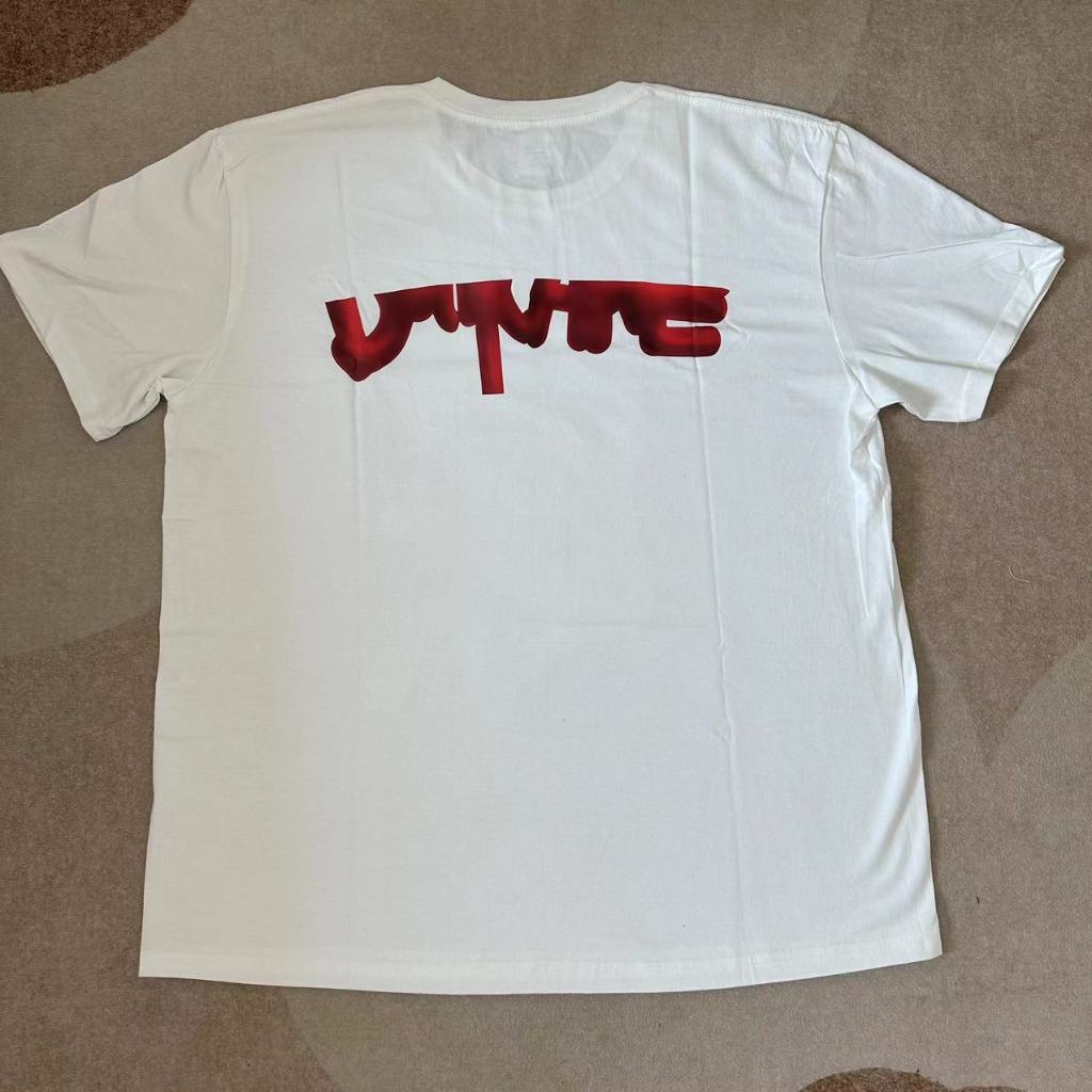 Áo thun Cotton KPOP AESPA KARINA cỡ lớn thời trang Hàn Quốc dáng rộng “DON `T CARE ” Áo thun ngắn tay in hình dành cho nam và nữ Áo sơ mi thường ngày đường phố mùa hè Tee | BigBuy360 - bigbuy360.vn