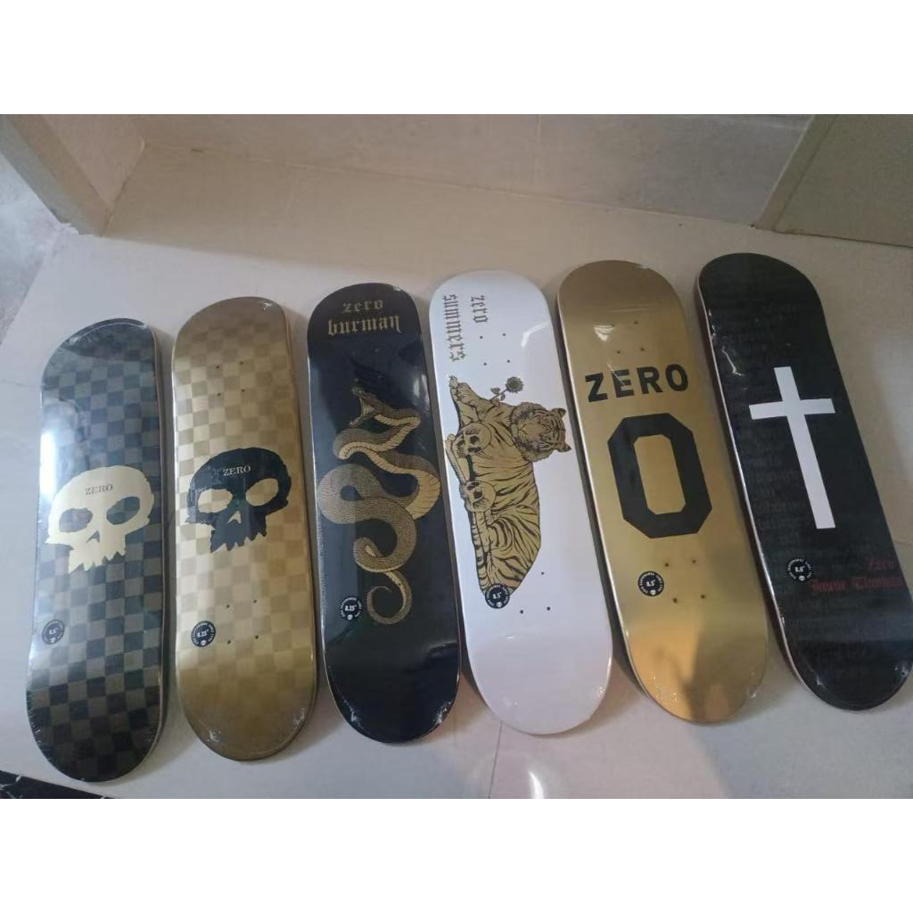 Kích THƯỚC LỚN SKATEBOARD DECK PRO DECK CANANDINA MAPLES DECK CHẤT LƯỢNG HÀNG ĐẦU 8.0 / 8.25 / 8.375