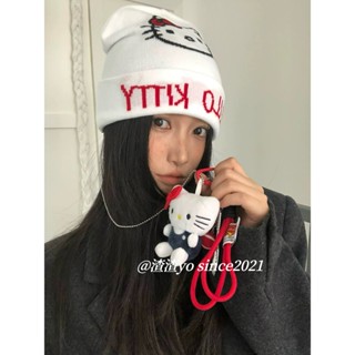  Hellokitty Hello Kitty Túi Tình Yêu Mặt Dây Chuyền Quần Vợt Thể Thao Cầu Lông Hello kt Sang Trọng Túi Búp Bê Mặt Dây Chuyền Retro Vòng Cổ Áo Len Dây Xích Móc Khóa Quà Tặng Mặc Phù Hợp Phụ Kiện Mặt Dây Chuyền Túi 