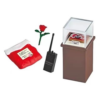 Mô Hình Nhân Vật Thám Tử conan 2 JIGN
