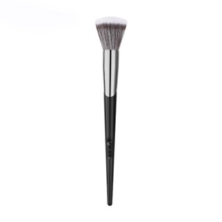 Blush Brush Large Blush Contour Blending Makeup Brush Bàn chải trang điểm mềm đơn