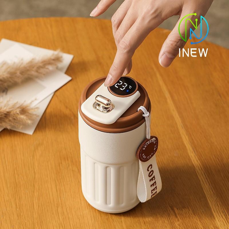 Bình Giữ Nhiệt Inox 316 Mới Cốc Di Động 2 Lớp bình nước giữ nhiệt | BigBuy360 - bigbuy360.vn