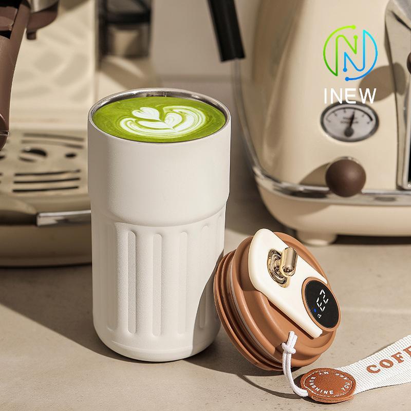 Bình Giữ Nhiệt Inox 316 Mới Cốc Di Động 2 Lớp bình nước giữ nhiệt | BigBuy360 - bigbuy360.vn