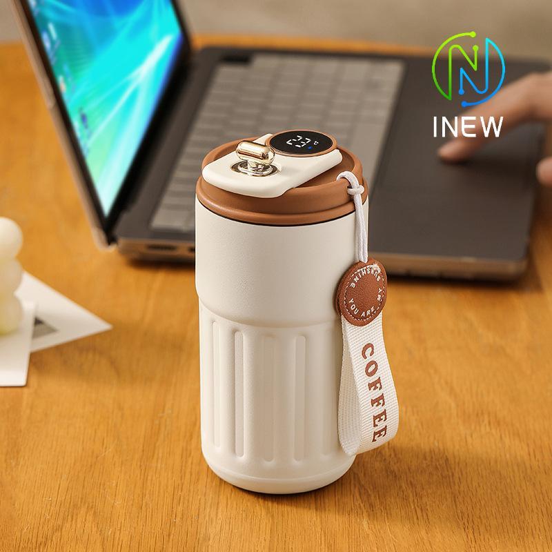 Bình Giữ Nhiệt Inox 316 Mới Cốc Di Động 2 Lớp bình nước giữ nhiệt | BigBuy360 - bigbuy360.vn