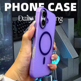 【 Vỏ mềm TPU dày / mờ / Xanh lục 】 tương thích cho iPhone 13 14 15 16 pro max