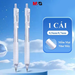   Bán Buôn  Bút Chì Cơ Khí M&G 0.5mm 2B Hb Bút Chì Luyện Viết Cao Cấp Cho Học Sinh Đồ Dùng Học Tập 
