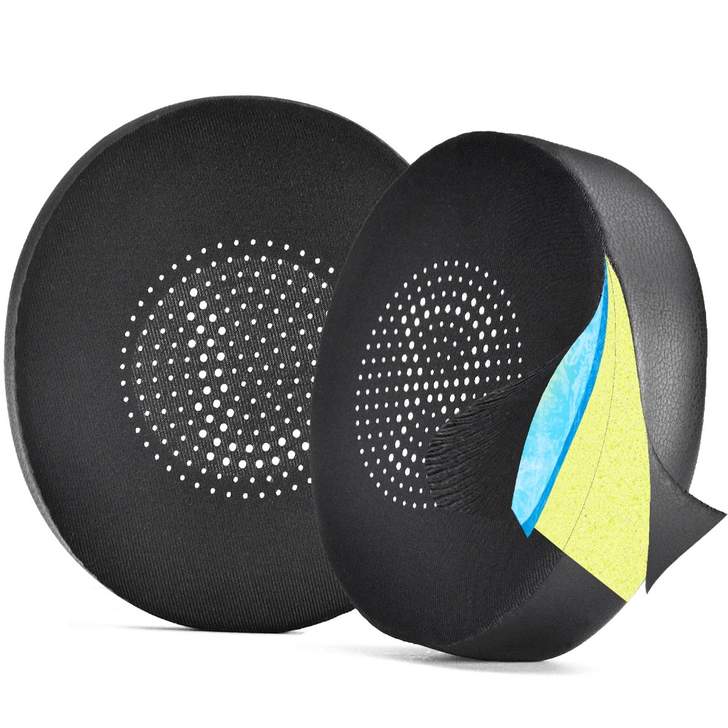 Gel làm mát Earpads Thay thế cho Jabra Evolve2 65 (Evolve 2 65MS 65UC MS UC) / Evolve2 40 (40UC 40MS