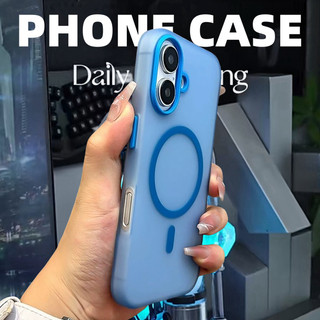 【 Vỏ mềm TPU dày / mờ / Xanh lục 】 tương thích cho iPhone 13 14 15 16 pro max