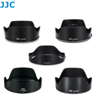  JJC Ống Kính Máy Ảnh Hood Cho Sony E PZ 16-50mm   28-60mm   FE 18-135mm   24mm   24-70mm   16-35mm   FE 50mm   85mm   40mm   55-210mm   E 16mm   18-55mm 