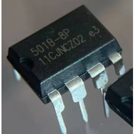 10PCS 501B-8P 5018-8P DIP-8
