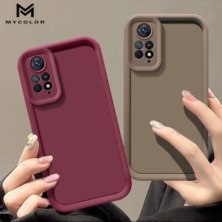 ốp đôi mắt thiên thần cho Redmi Note 11 11S 11T 11E Pro Plus Pro+ CHINA 5G 4G 2022