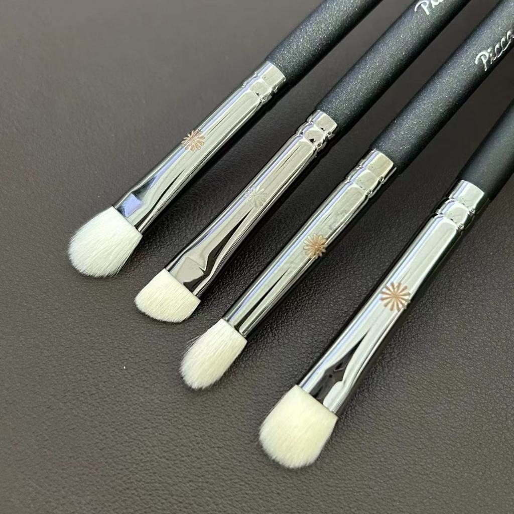 Bộ cọ trang điểm dòng Picasso 219 239 cọ phấn mắt động vật cọ trộn tóc dưới mắt