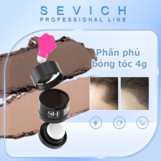 Phấn che khuyết điểm đường chân tóc SEVICH 4g