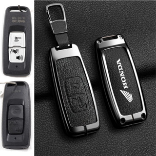 Bao Chìa Khóa Honda Lead 2022, Air Blade 2023, Winner X 2022, PCX 160, Vario 160, Scoopy 2023 Ốp 2 nút nhỏ bảo vệ chìa khóa xe máy Smartkey Honda 2022 Vision, SH Mode,