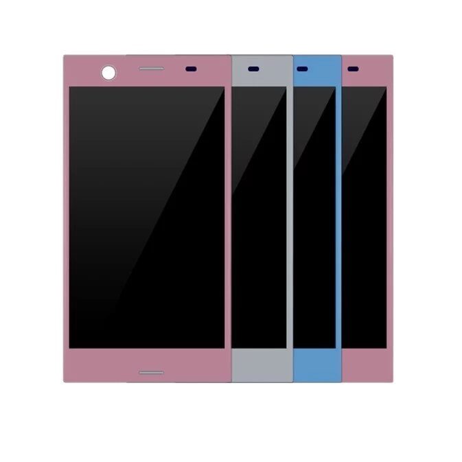 Màn hình LCD 5.2 "cho SONY Xperia XZ1 Màn hình LCD Màn hình cảm ứng XZ1 G8341 G8342 Màn hình LCD tha
